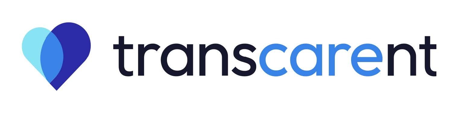Transcarent logo